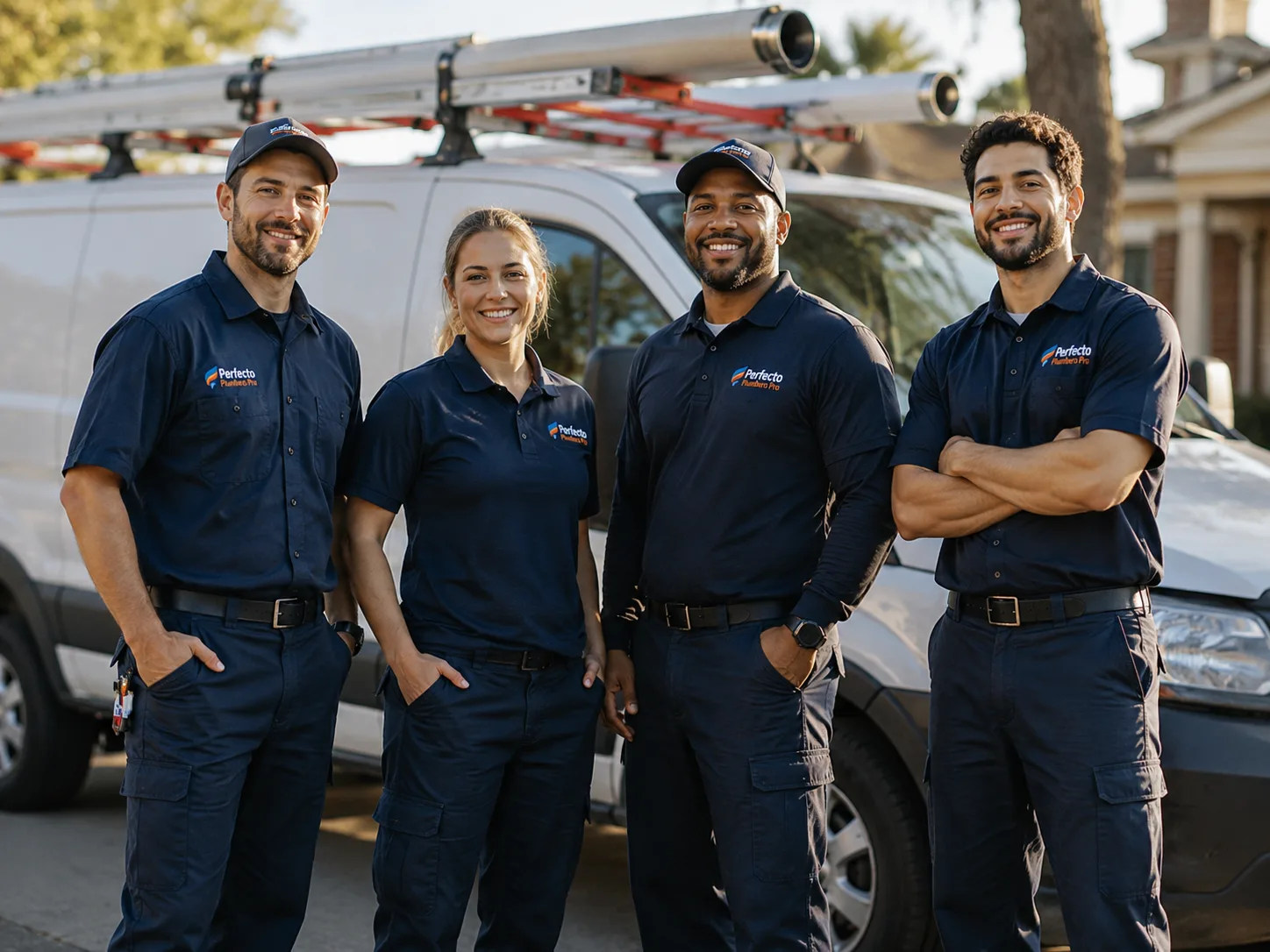 Emergency Plumber Near Me in Montebello, VA near me